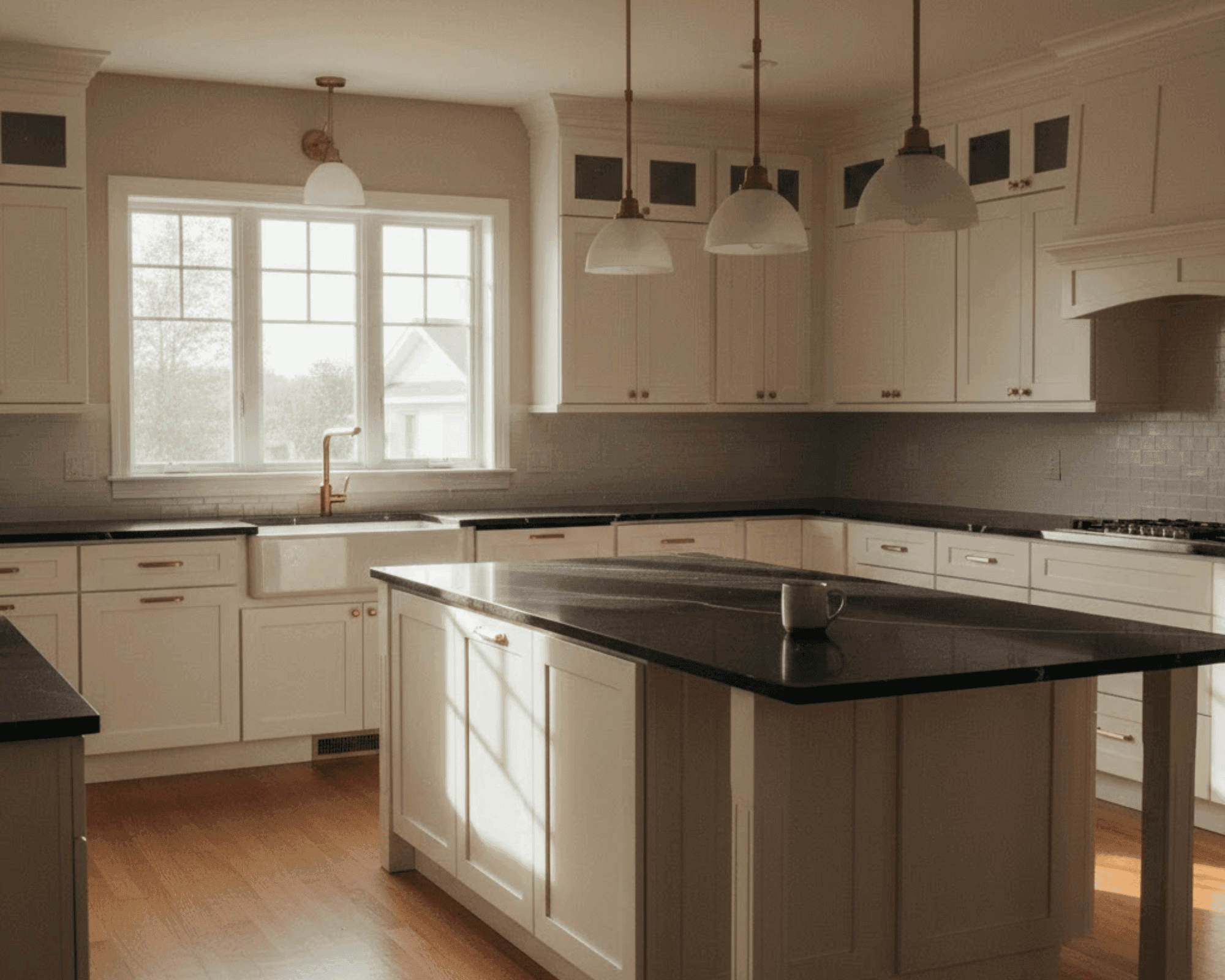 Kitchen Remodeling